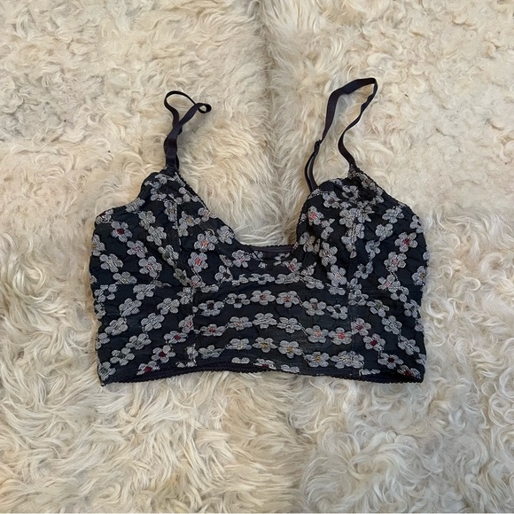 Free People Bralette - Picture 1 of 3